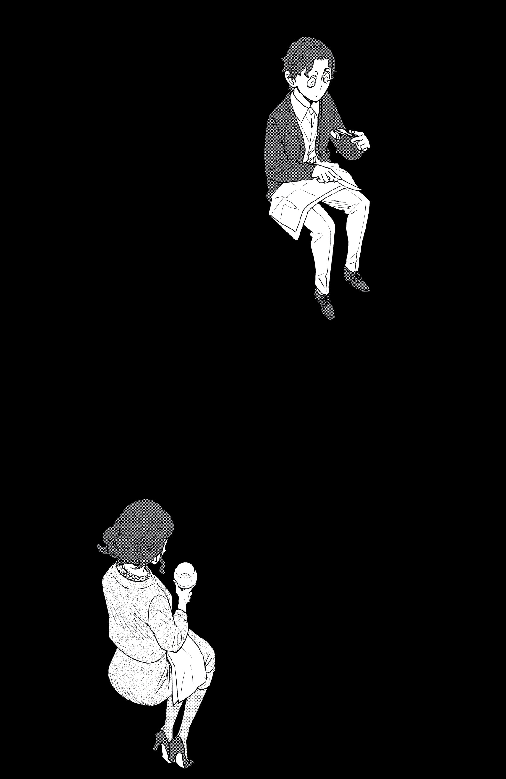 Read SPY×FAMILY FR Manga Online