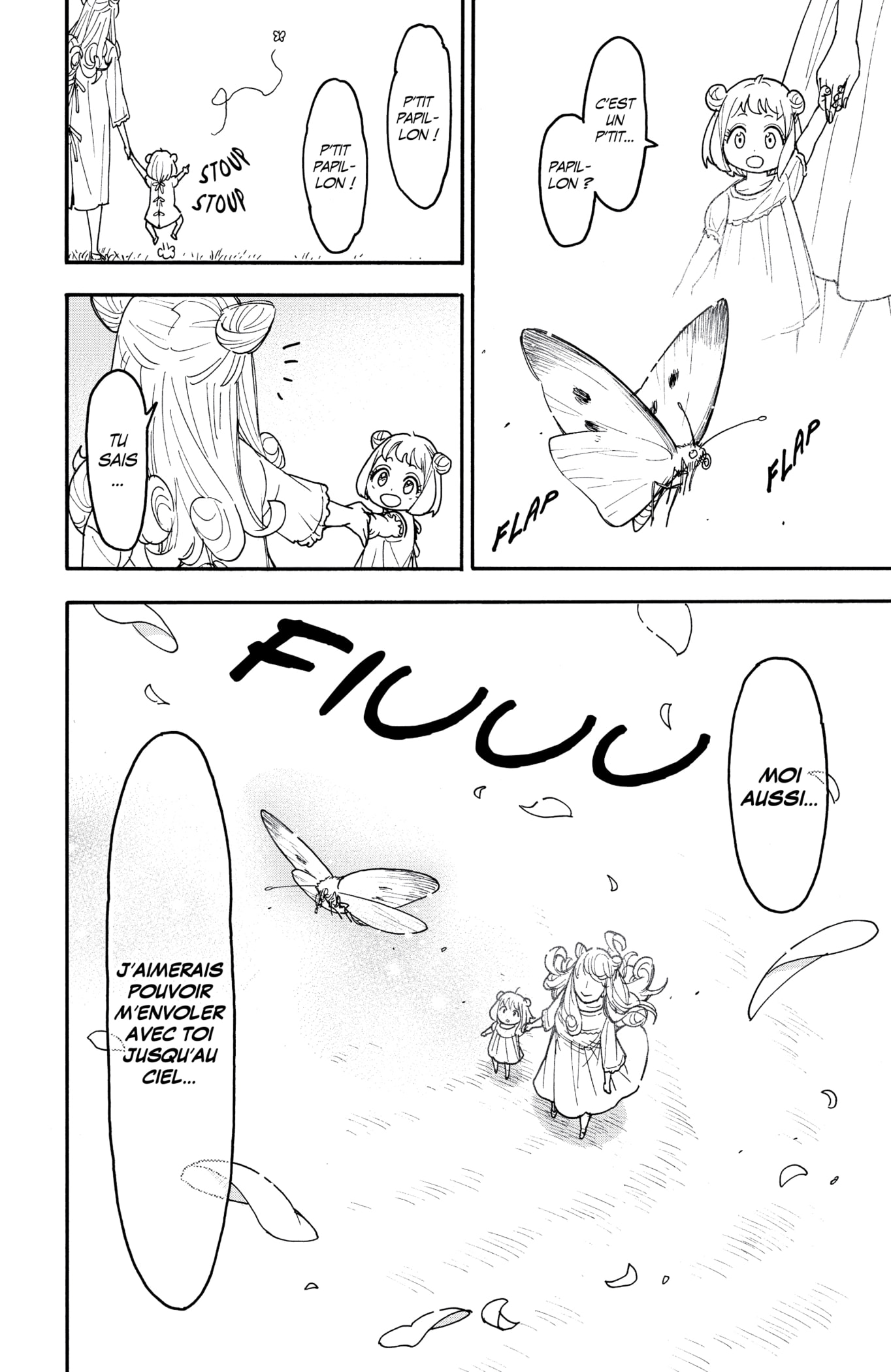 Read SPY×FAMILY FR Manga Online