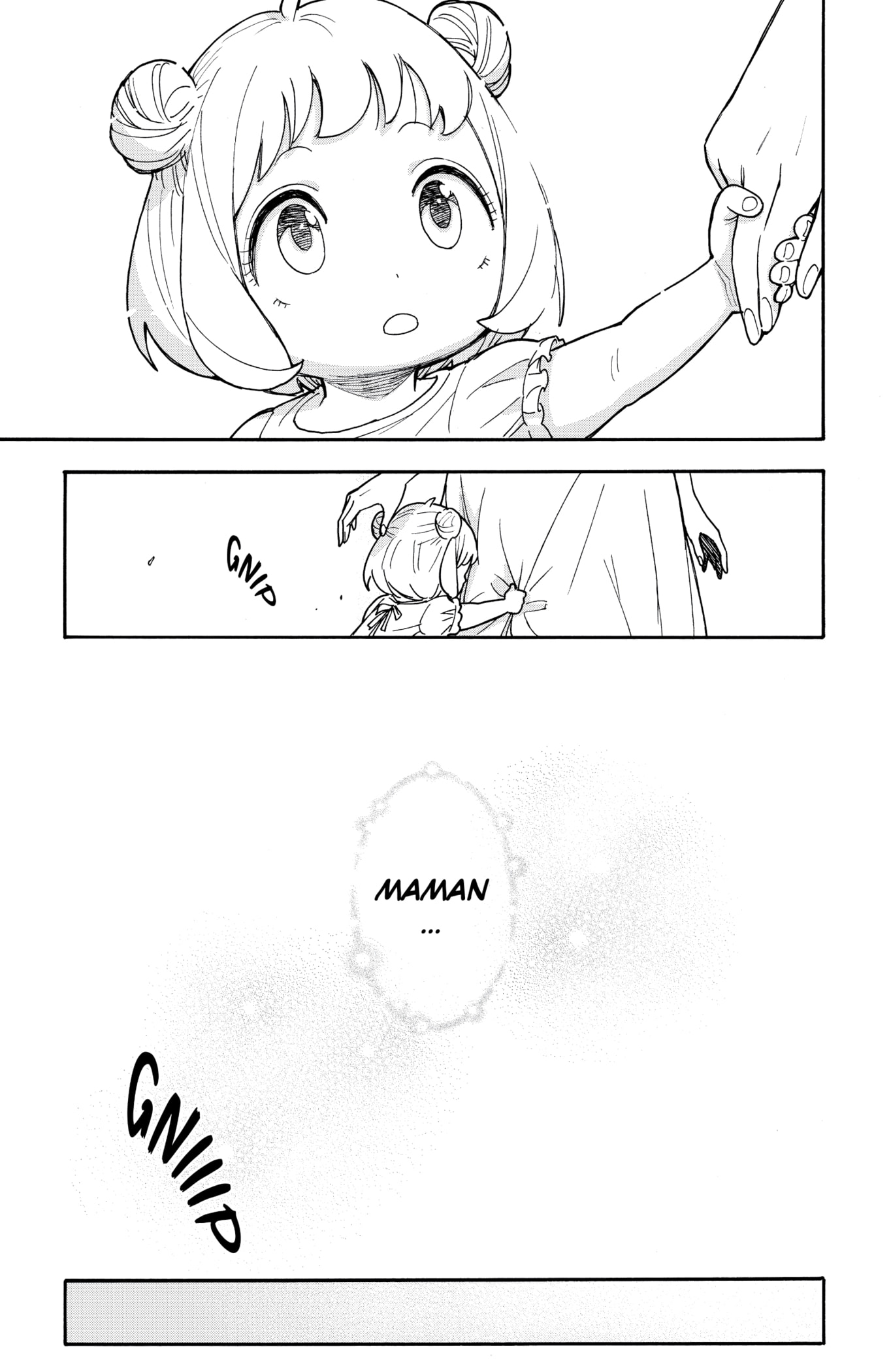 Read SPY×FAMILY FR Manga Online