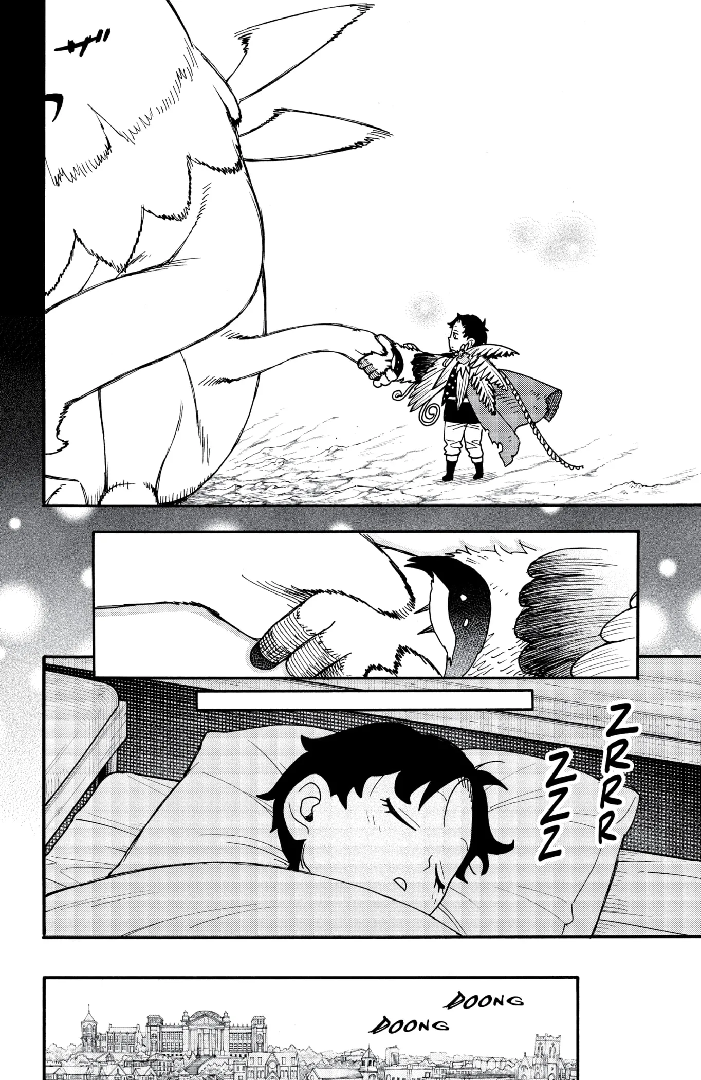 Read SPY×FAMILY FR Manga Online