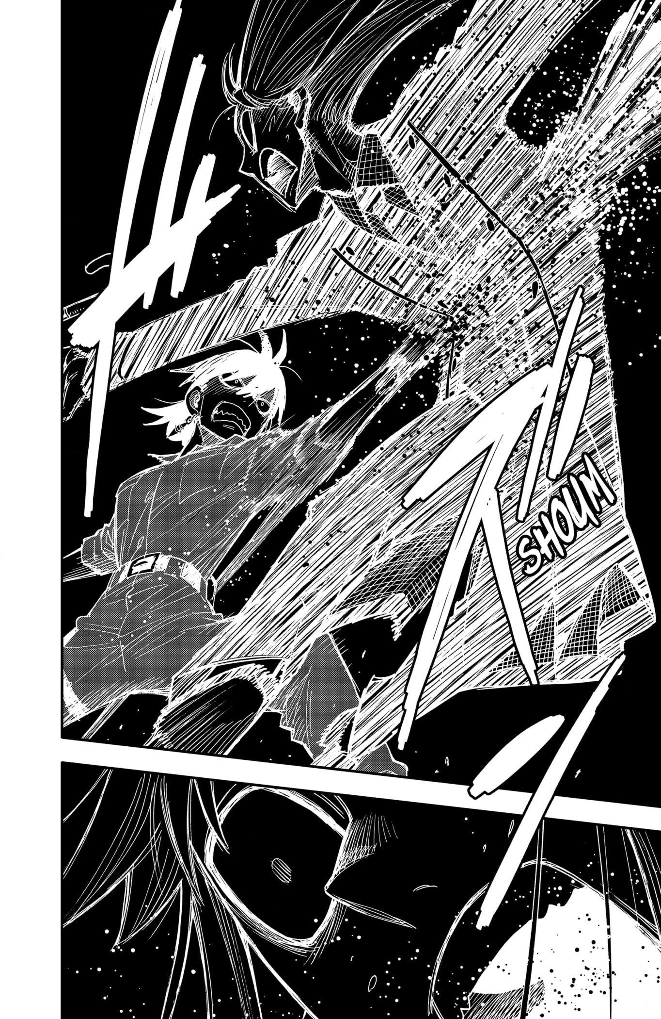 Read SPY×FAMILY FR Manga Online