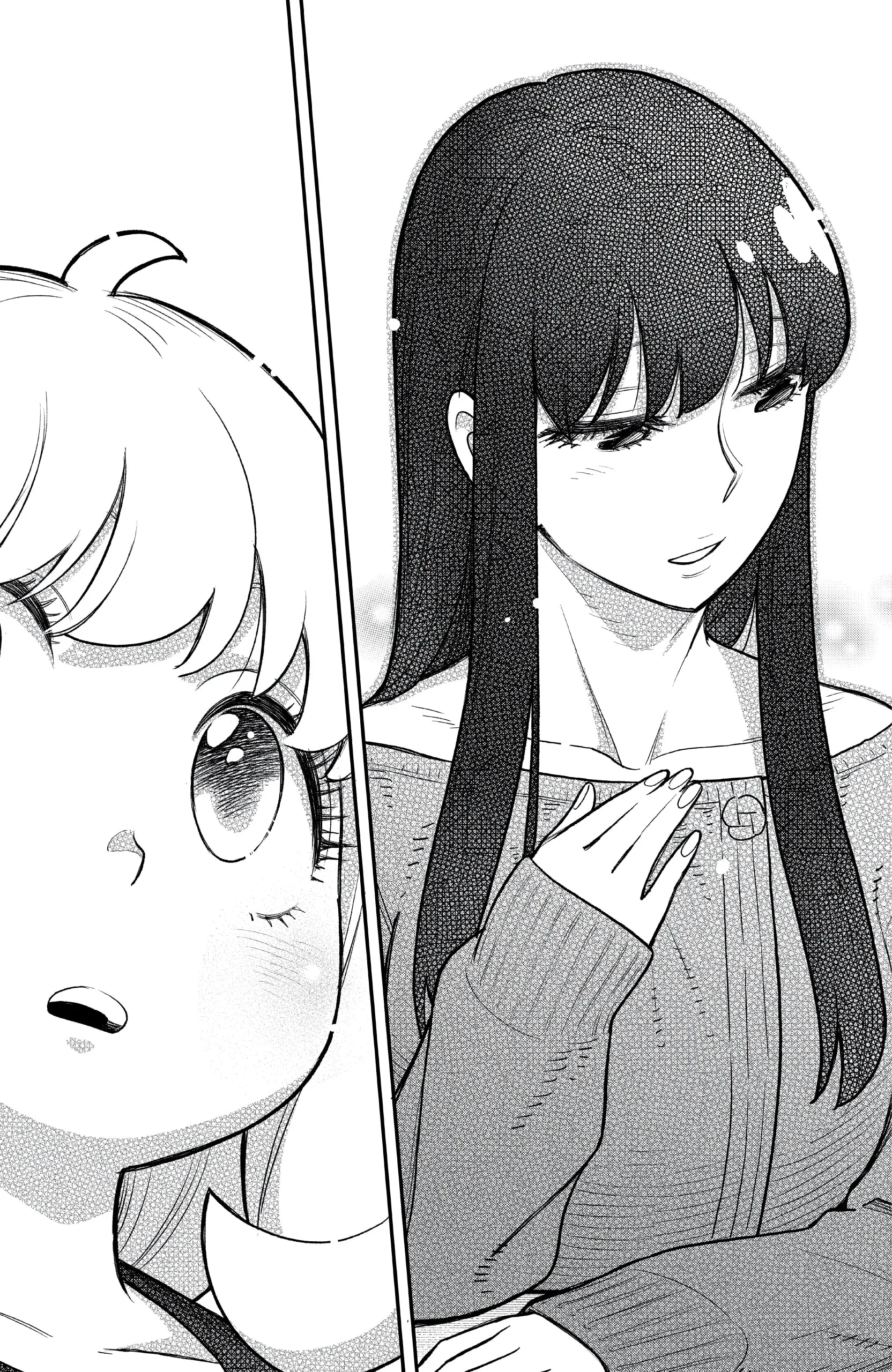 Read SPY×FAMILY FR Manga Online