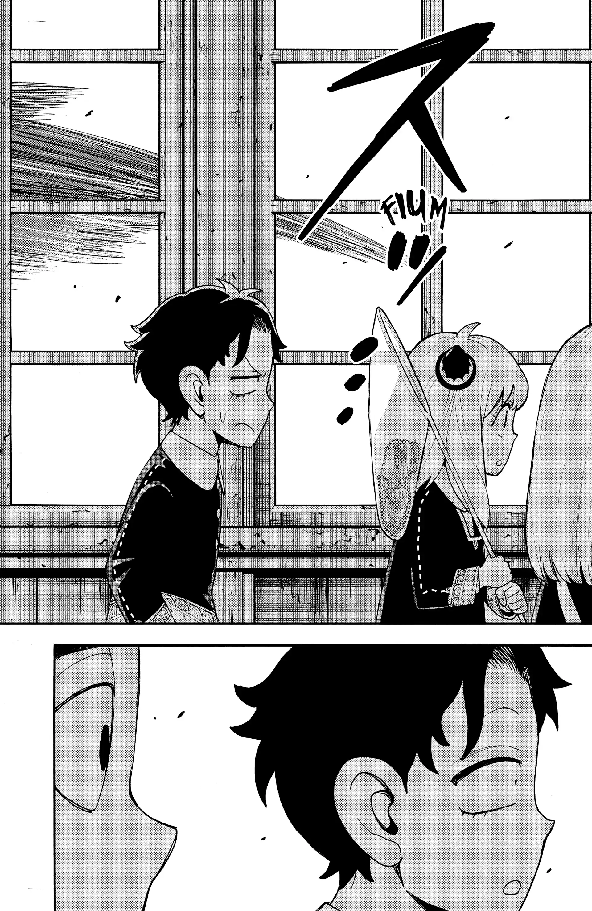 Read SPY×FAMILY FR Manga Online