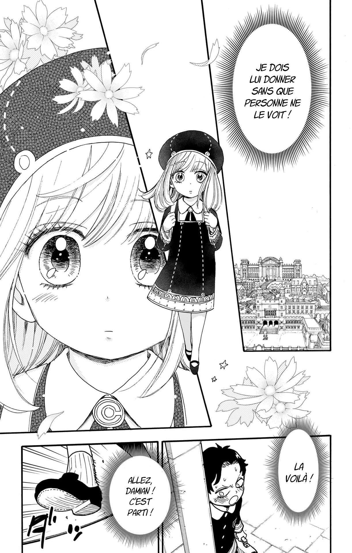 Read SPY×FAMILY FR Manga Online