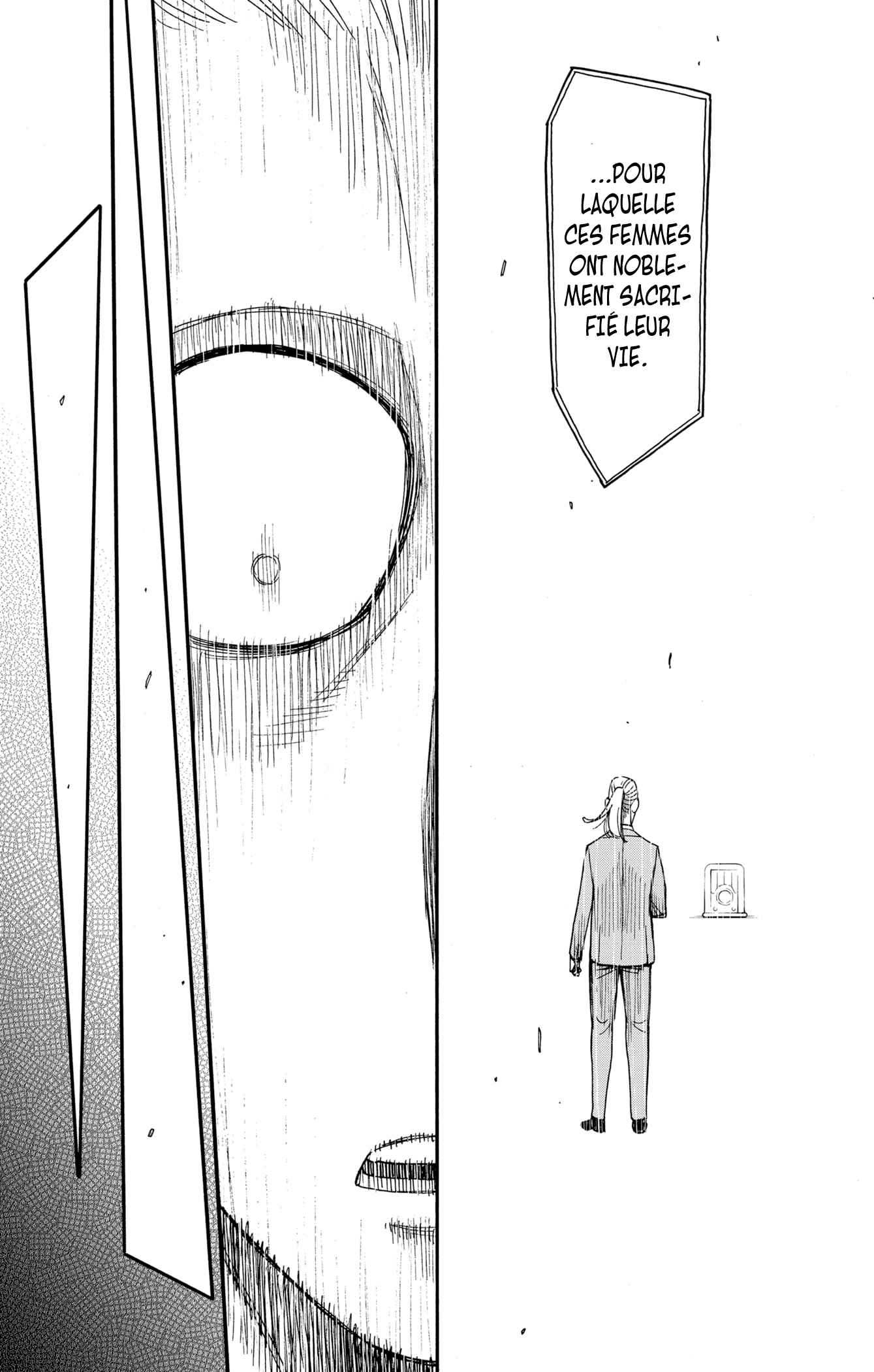 Read SPY×FAMILY FR Manga Online