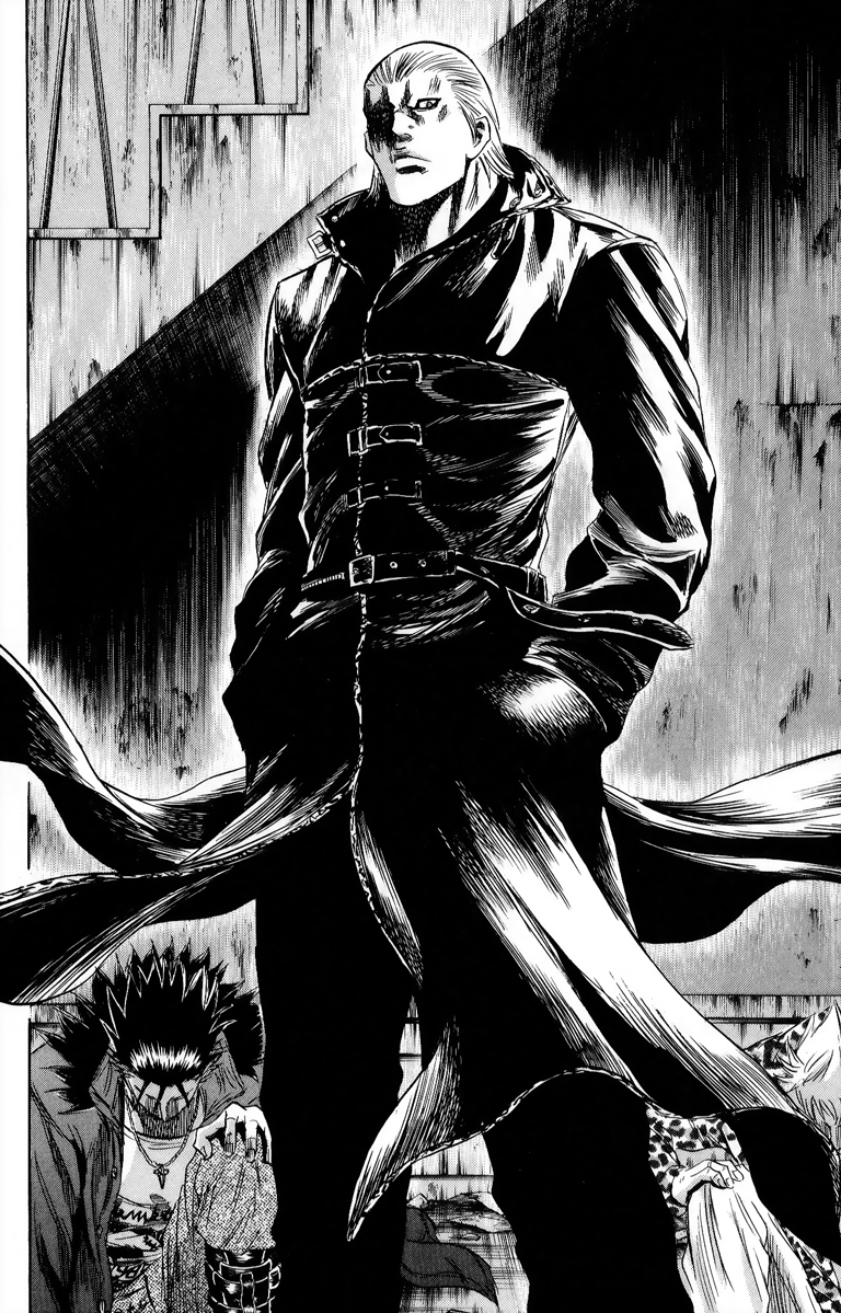 Read Sugarless FR Manga Online