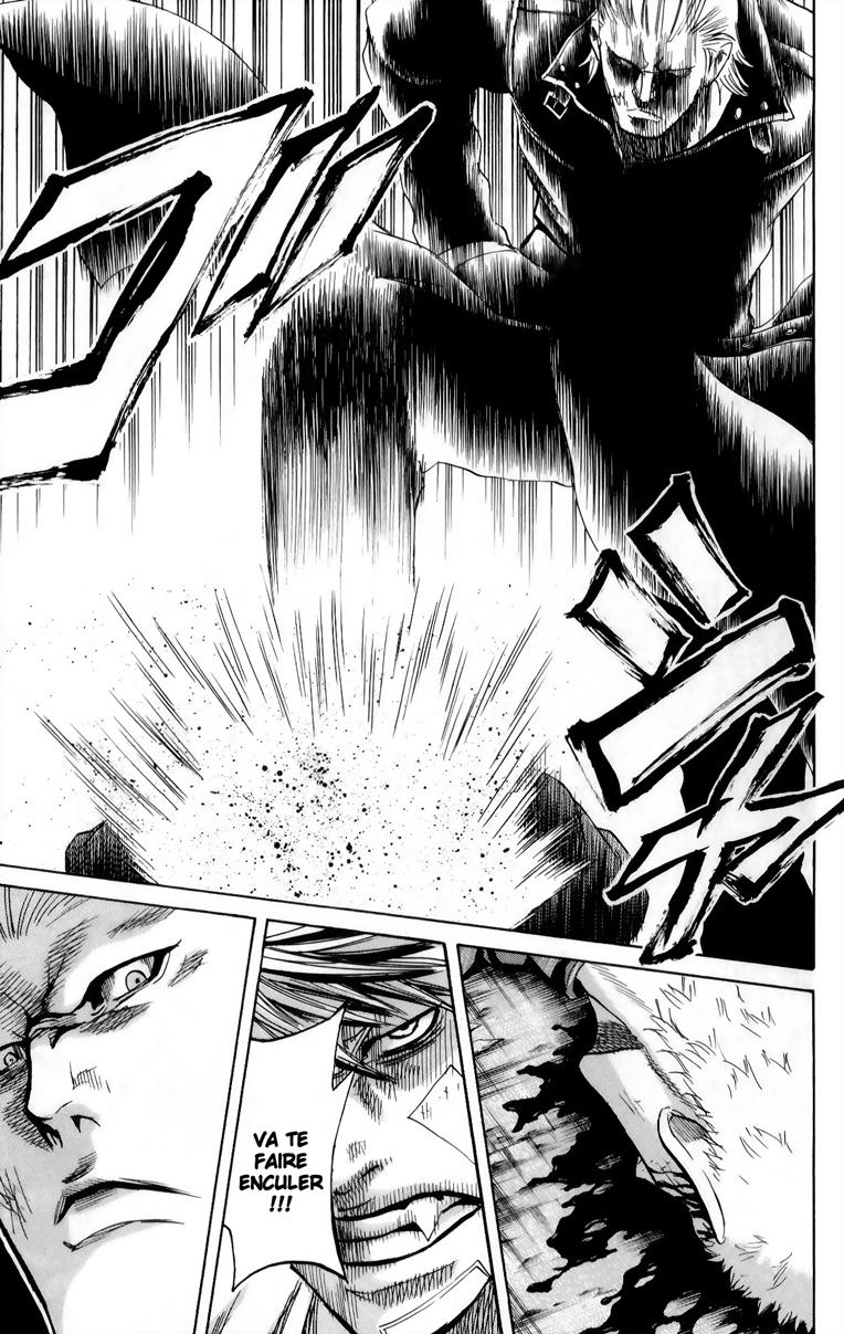 Read Sugarless FR Manga Online