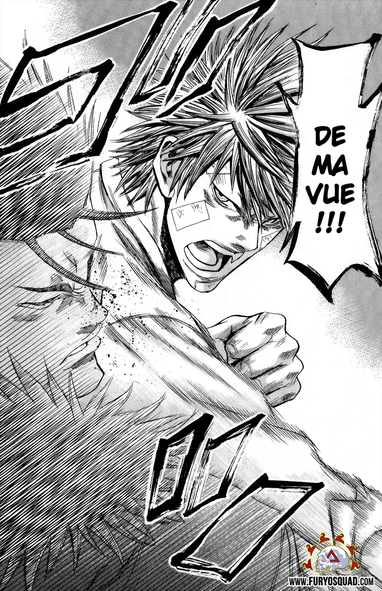 Read Sugarless FR Manga Online