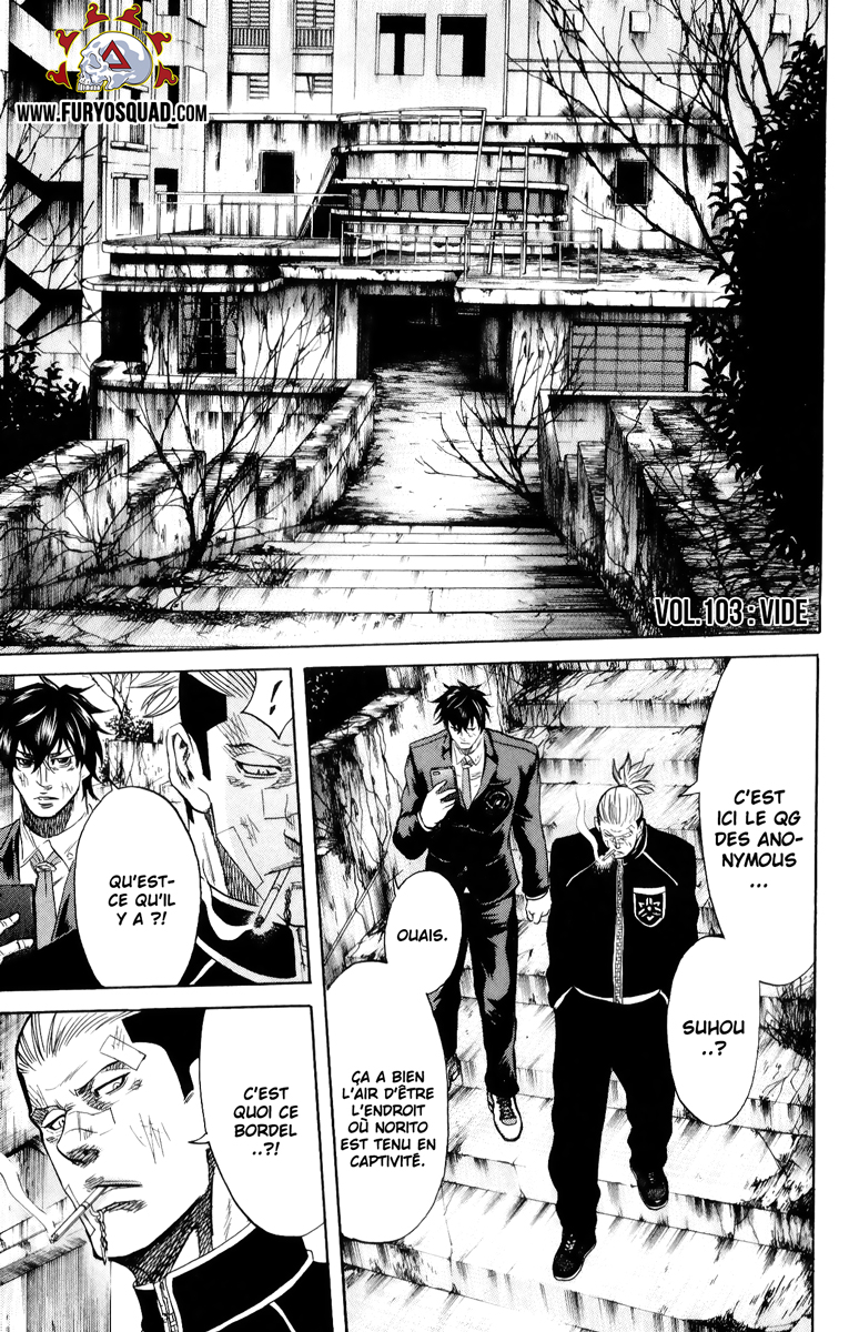 Read Sugarless FR Manga Online