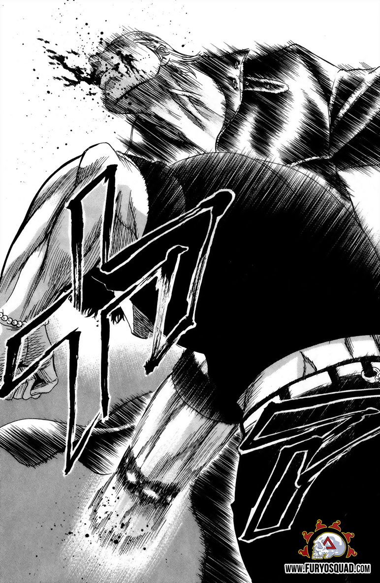 Read Sugarless FR Manga Online