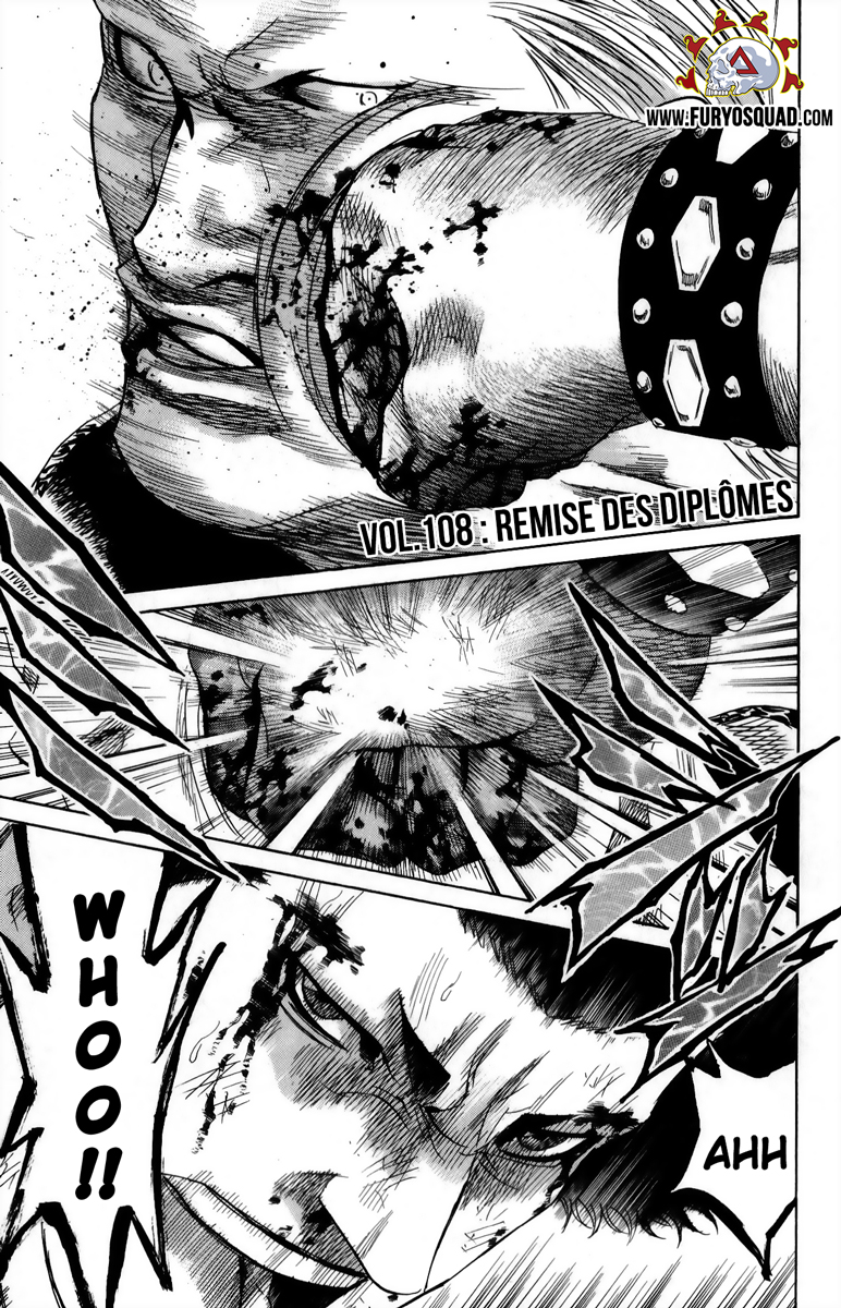 Read Sugarless FR Manga Online