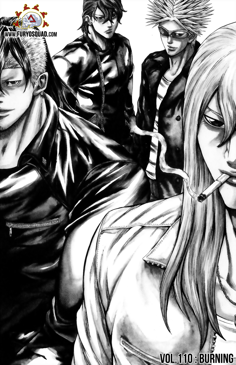 Read Sugarless FR Manga Online