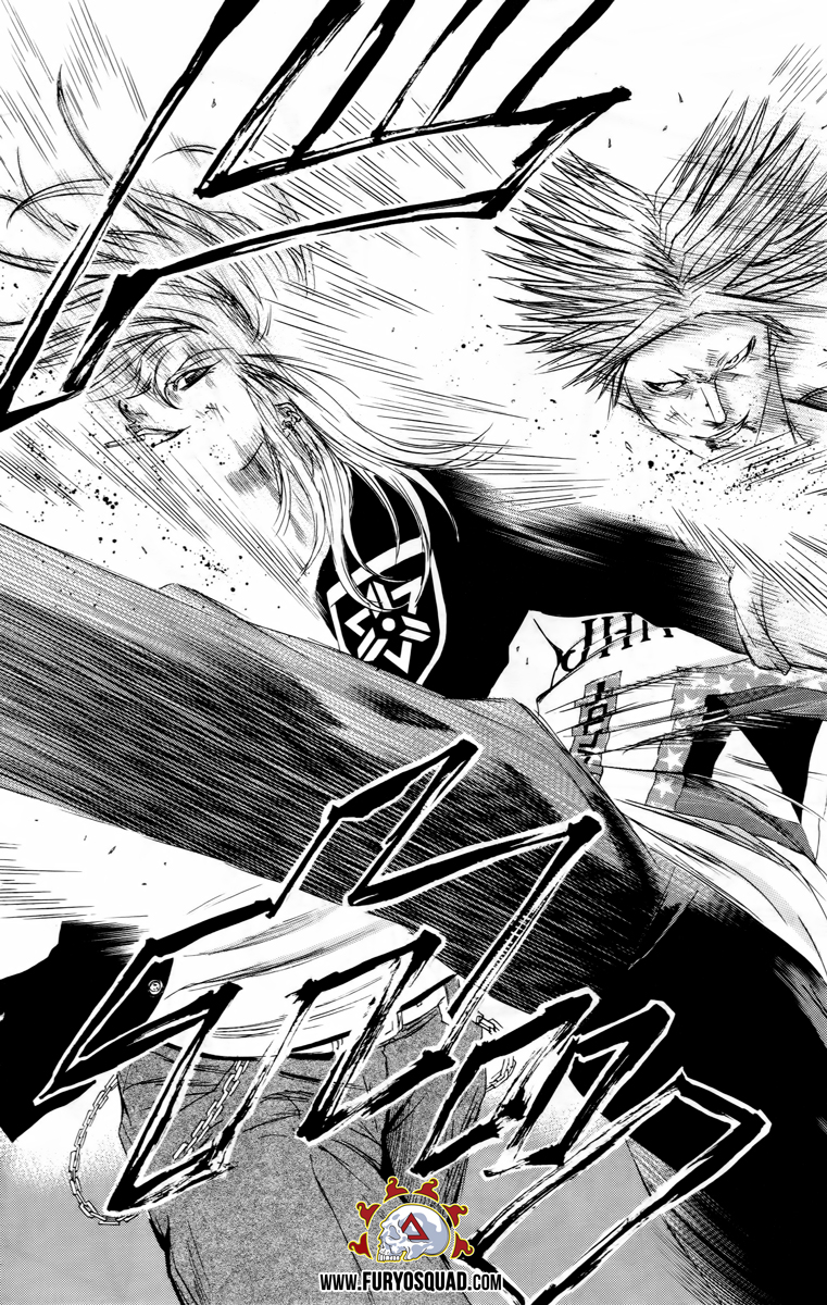 Read Sugarless FR Manga Online