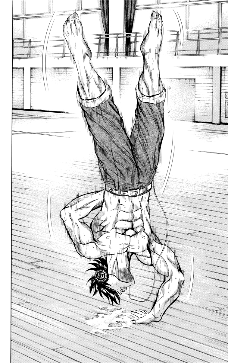 Read Sugarless FR Manga Online