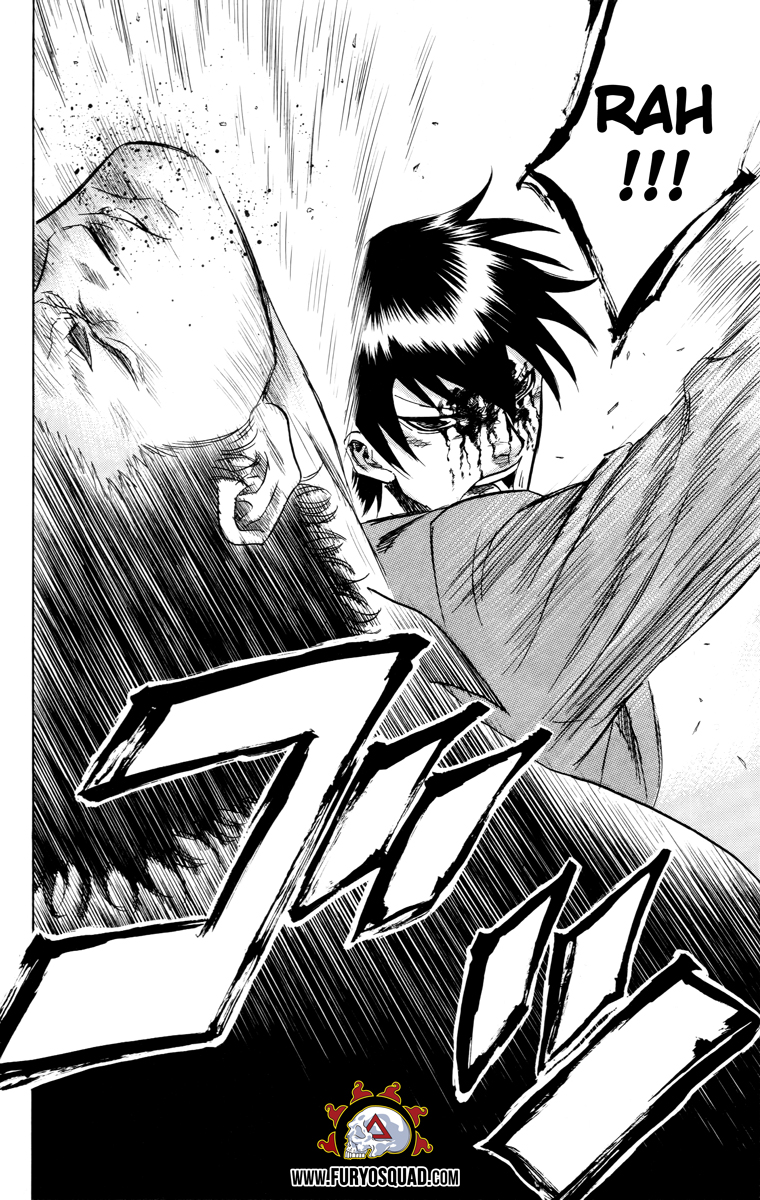 Read Sugarless FR Manga Online