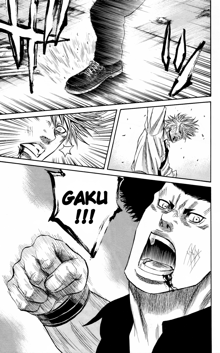 Read Sugarless FR Manga Online