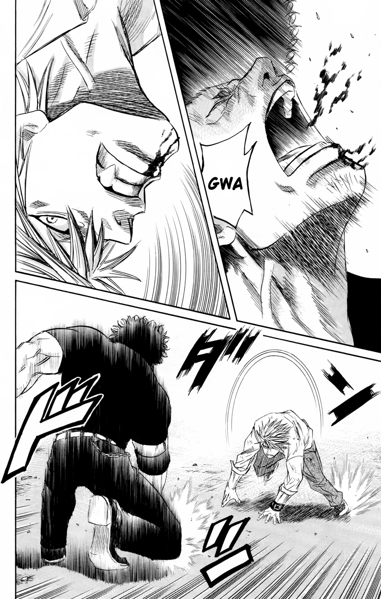 Read Sugarless FR Manga Online