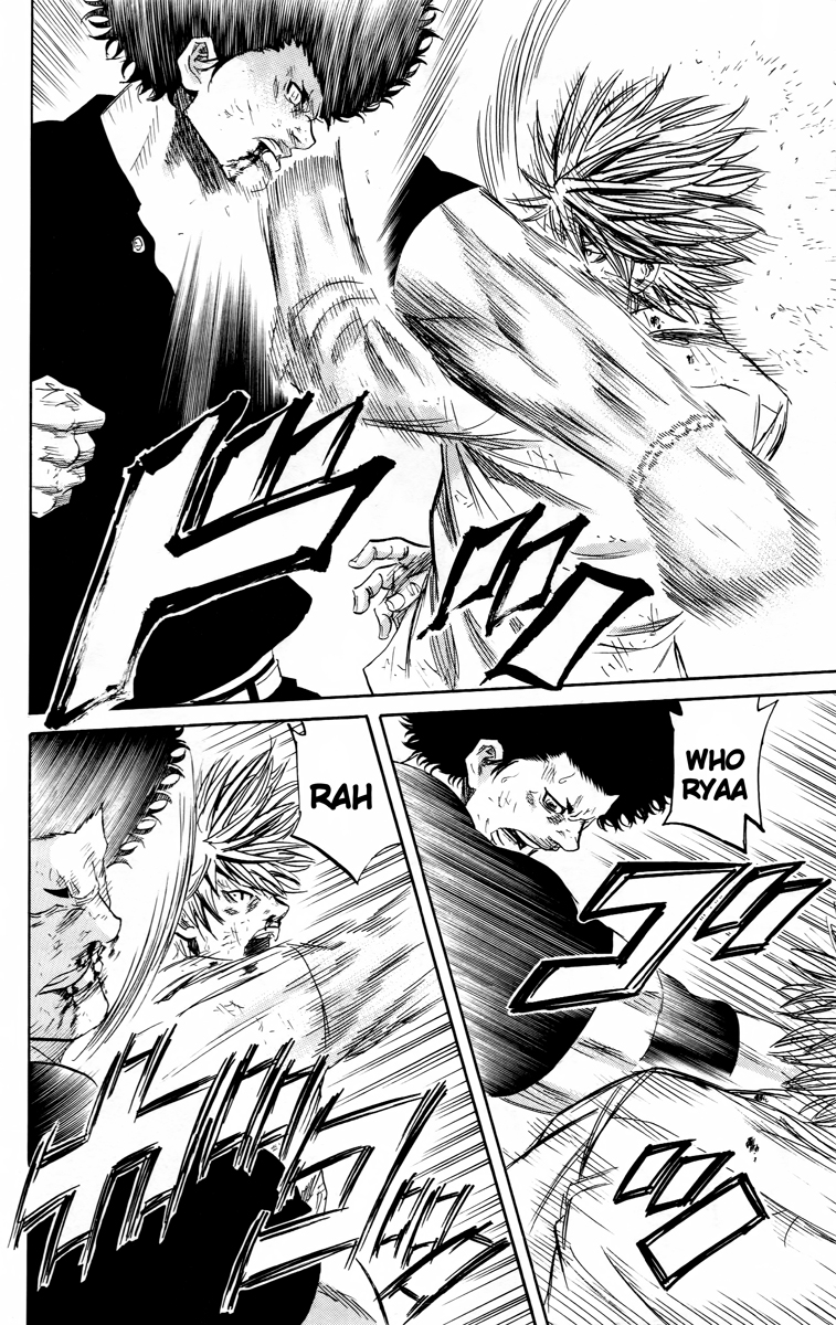 Read Sugarless FR Manga Online