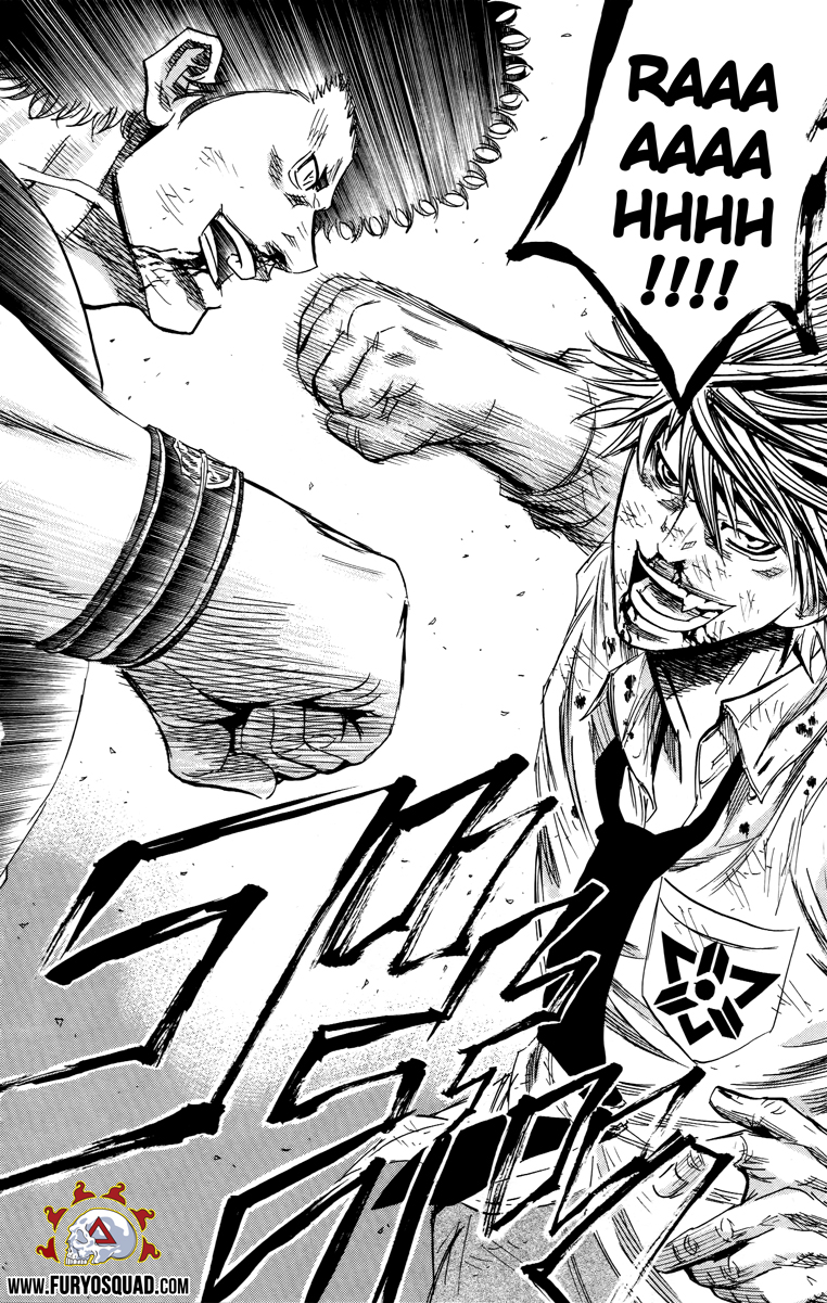 Read Sugarless FR Manga Online