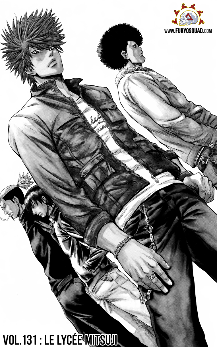 Read Sugarless FR Manga Online