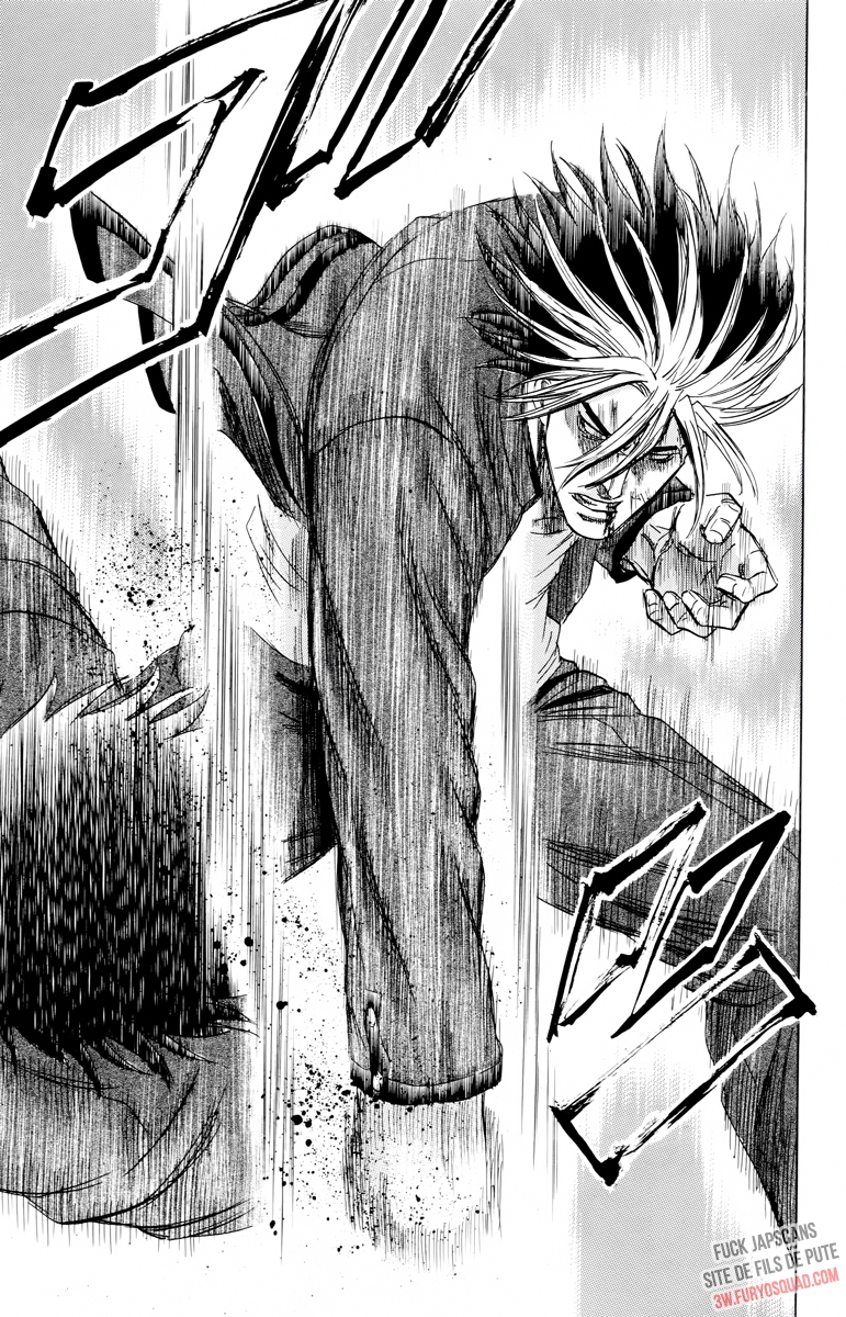 Read Sugarless FR Manga Online