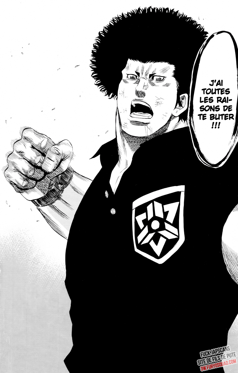 Read Sugarless FR Manga Online