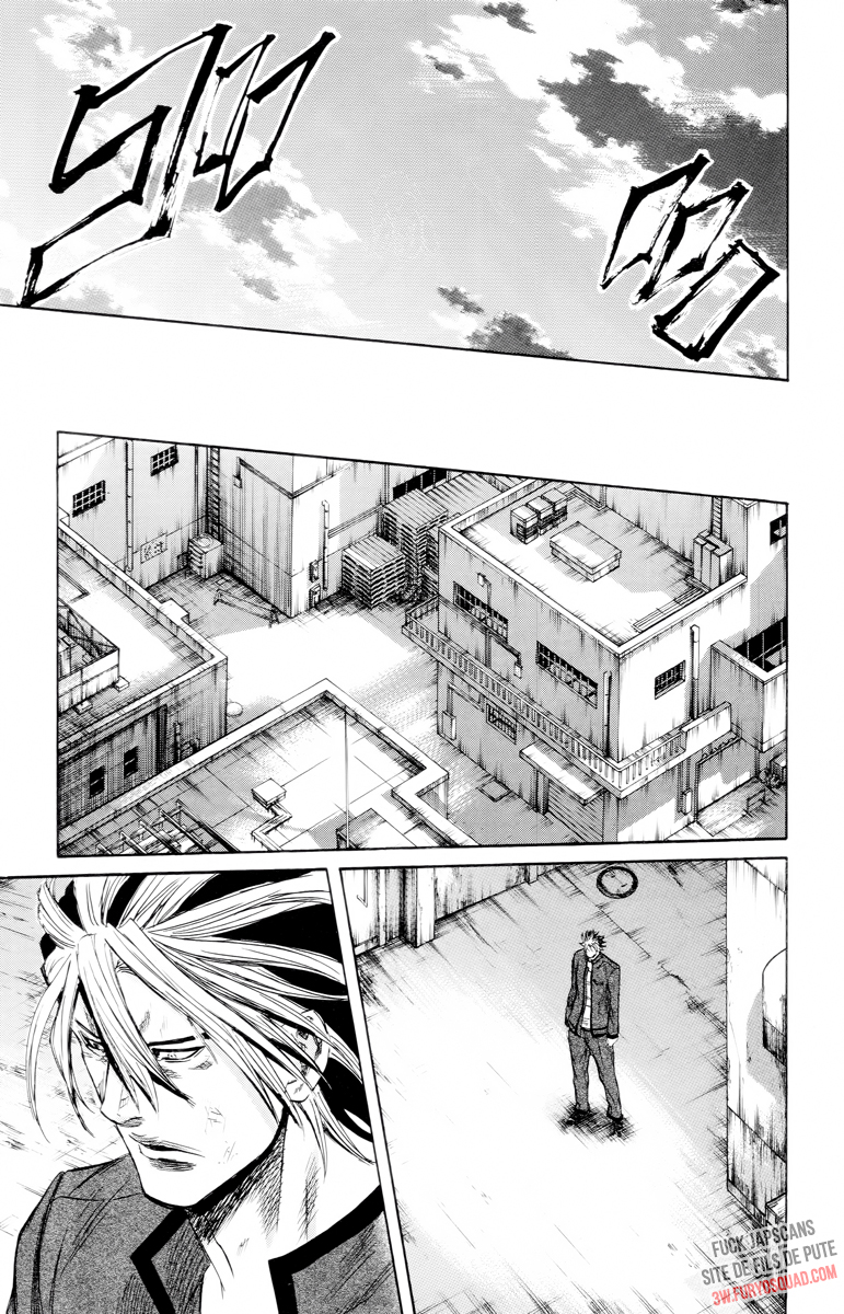 Read Sugarless FR Manga Online