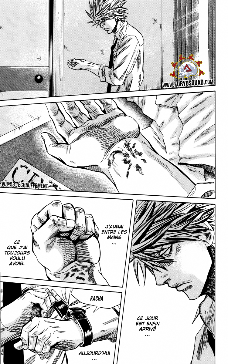 Read Sugarless FR Manga Online