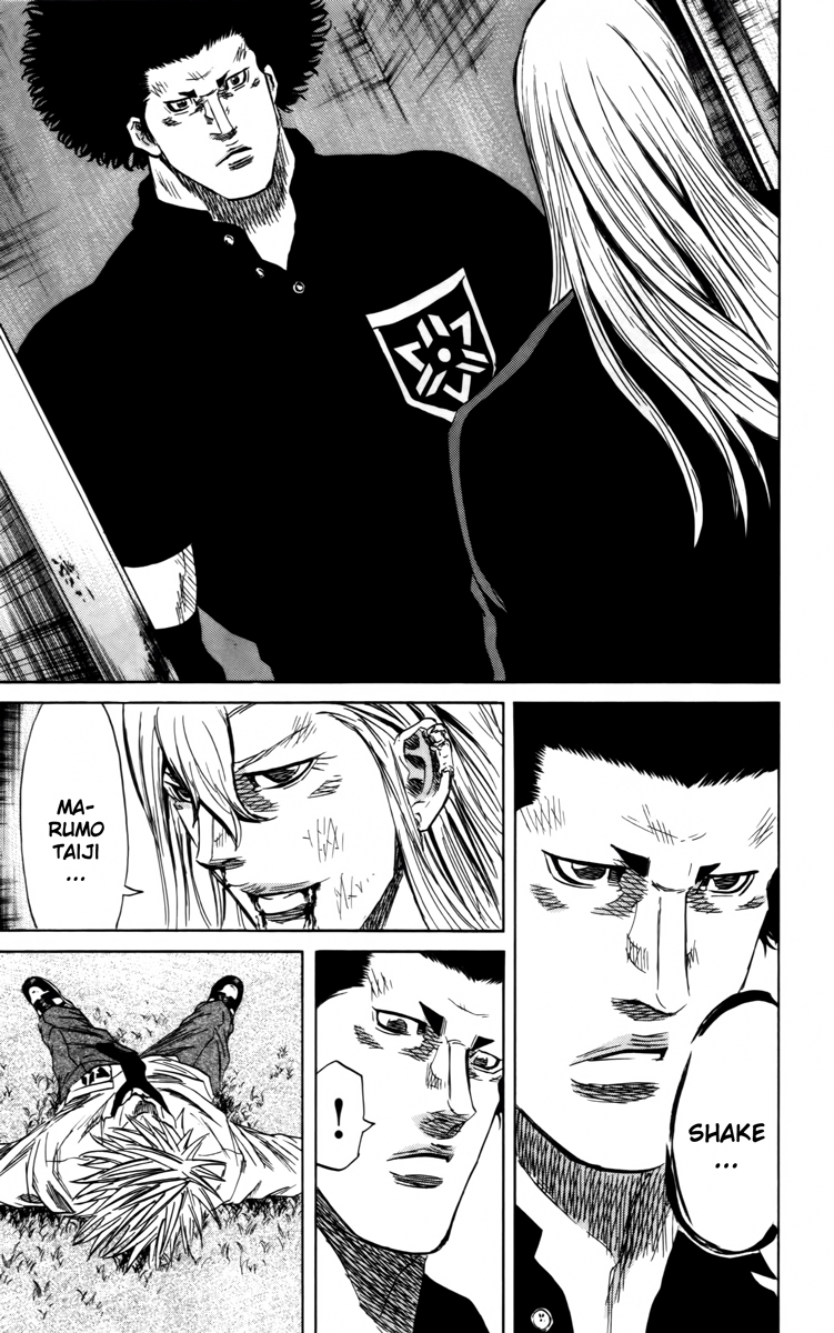 Read Sugarless FR Manga Online