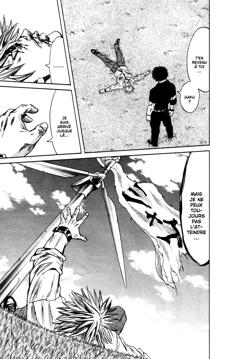 Read Sugarless FR Manga Online