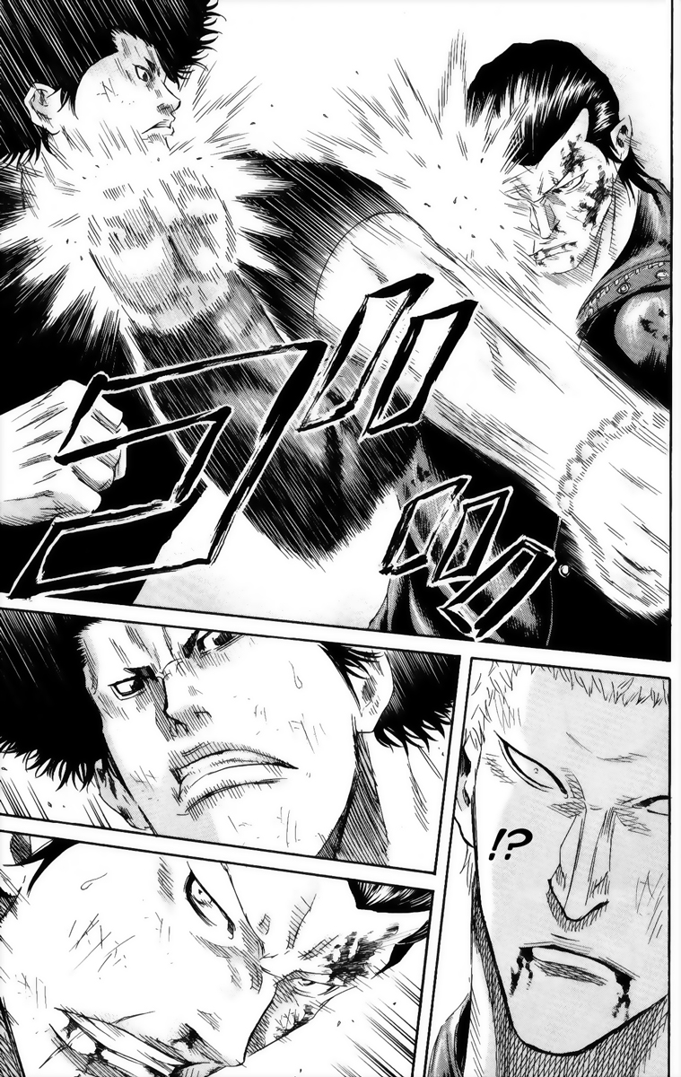 Read Sugarless FR Manga Online