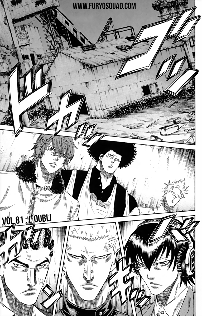 Read Sugarless FR Manga Online