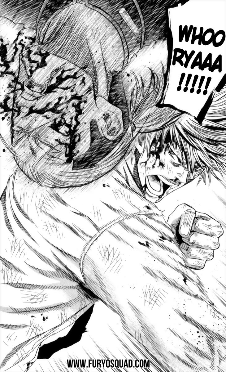 Read Sugarless FR Manga Online