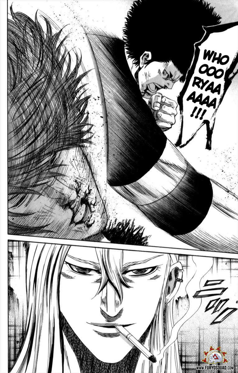 Read Sugarless FR Manga Online