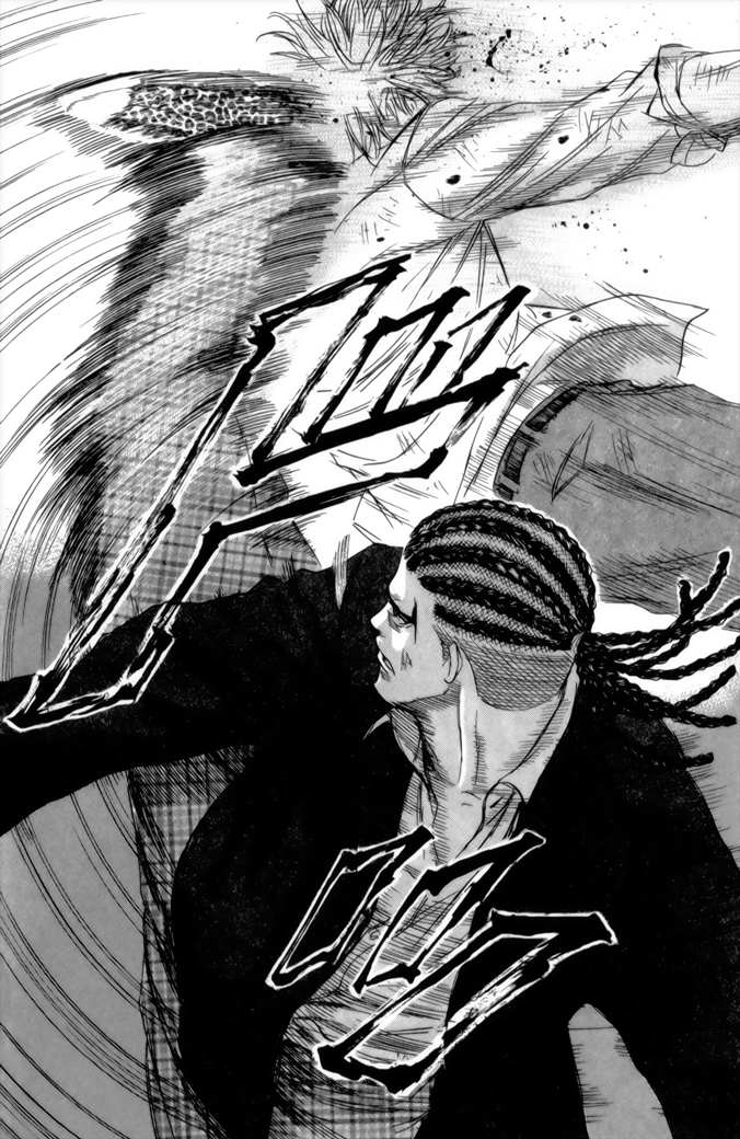 Read Sugarless FR Manga Online