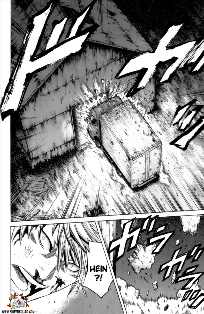 Read Sugarless FR Manga Online