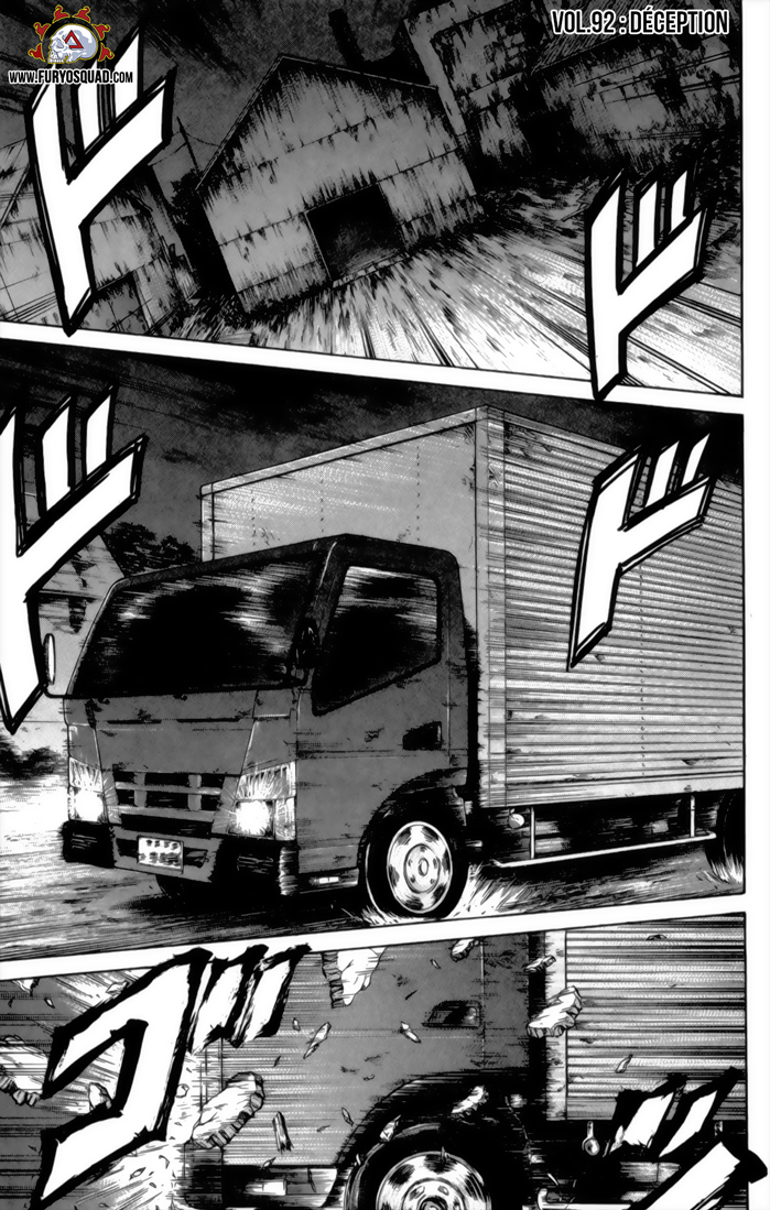 Read Sugarless FR Manga Online