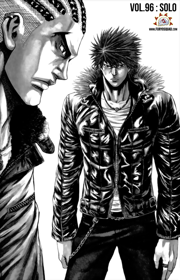 Read Sugarless FR Manga Online