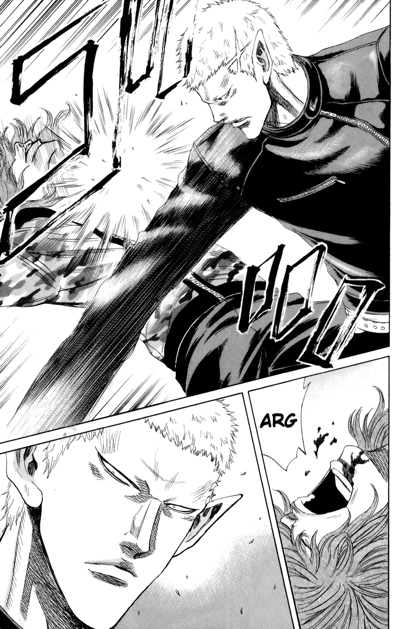 Read Sugarless FR Manga Online