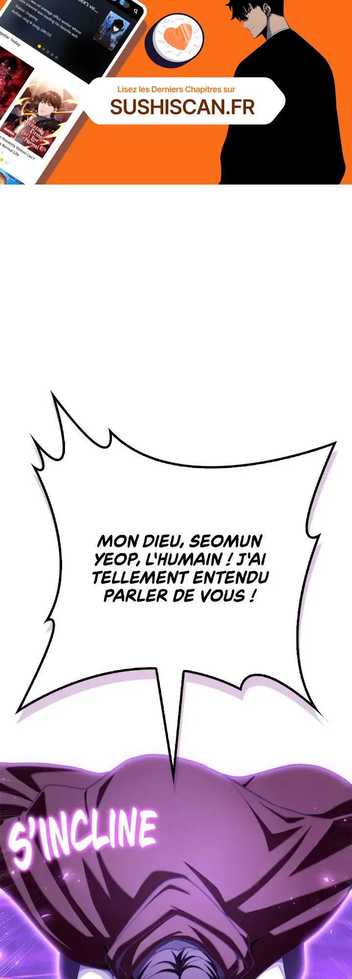 Read The Esper’s Game FR Manga Online