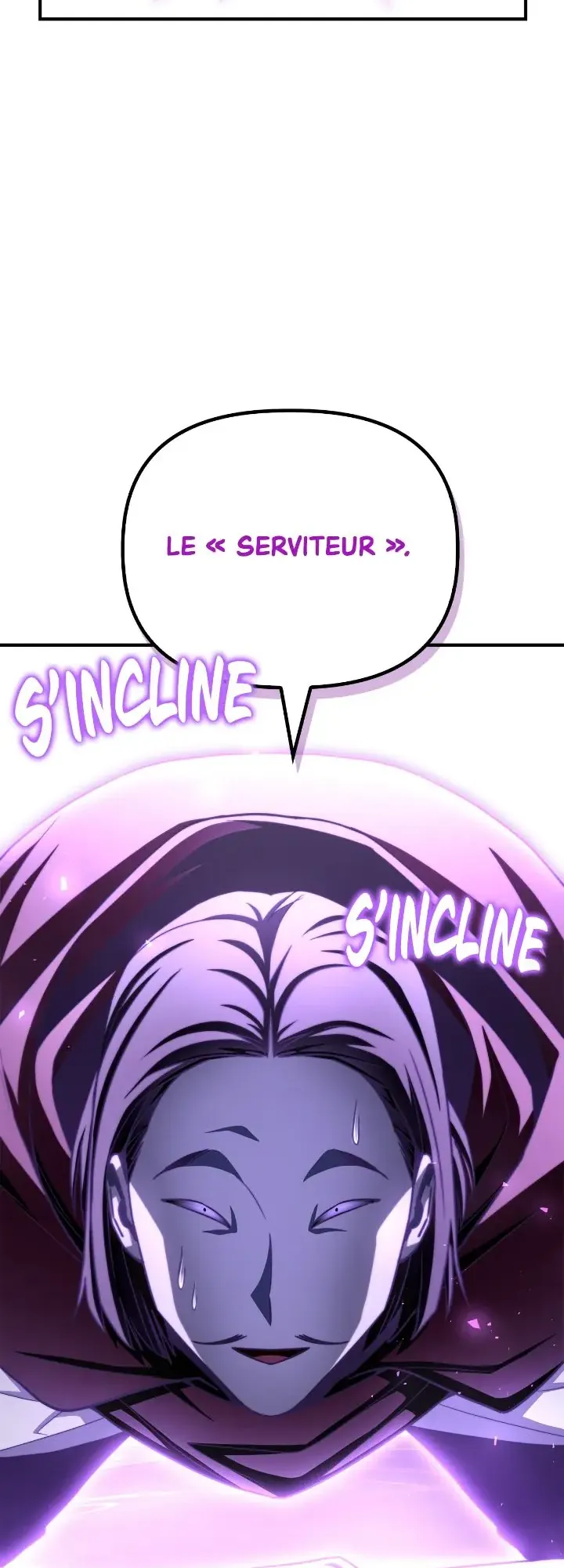 Read The Esper’s Game FR Manga Online