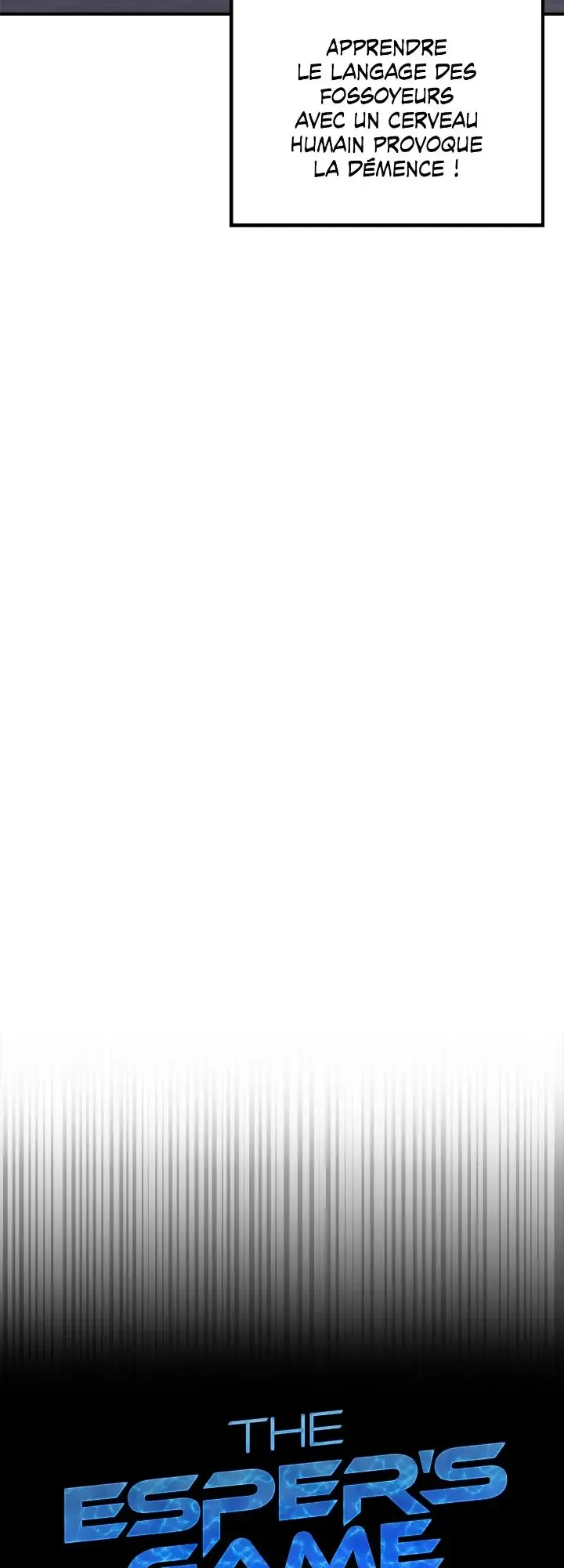 Read The Esper’s Game FR Manga Online