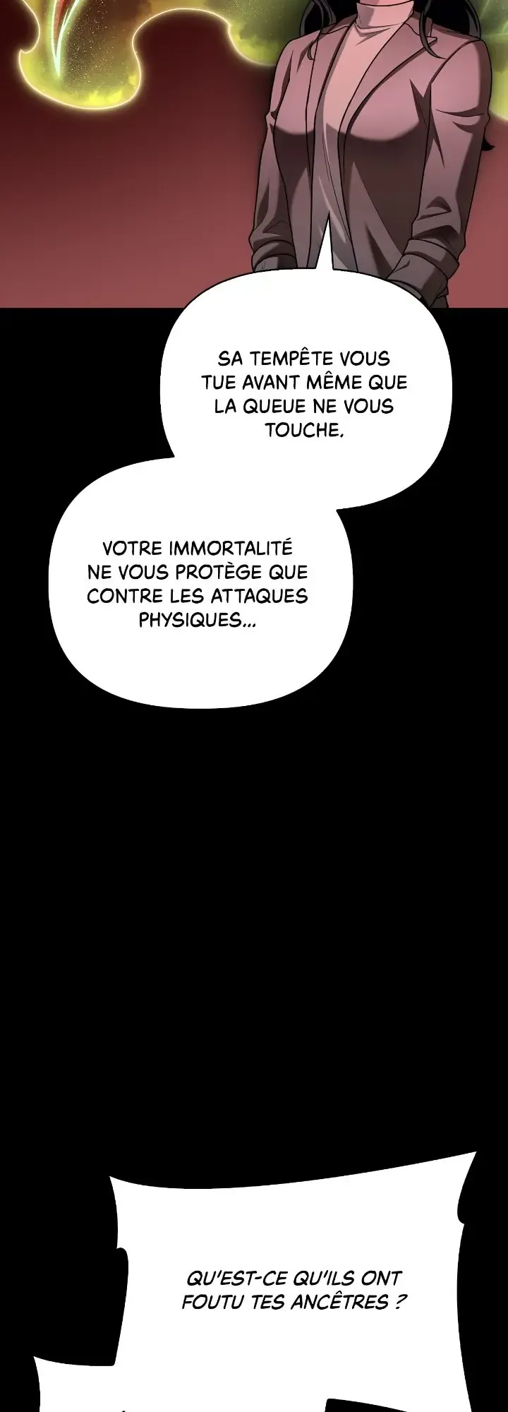 Read The Esper’s Game FR Manga Online