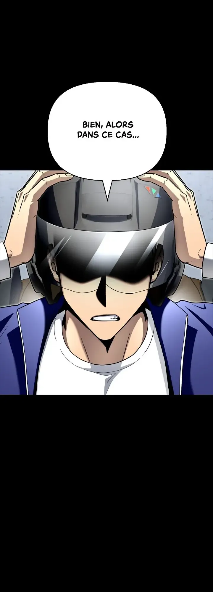 Read The Esper’s Game FR Manga Online