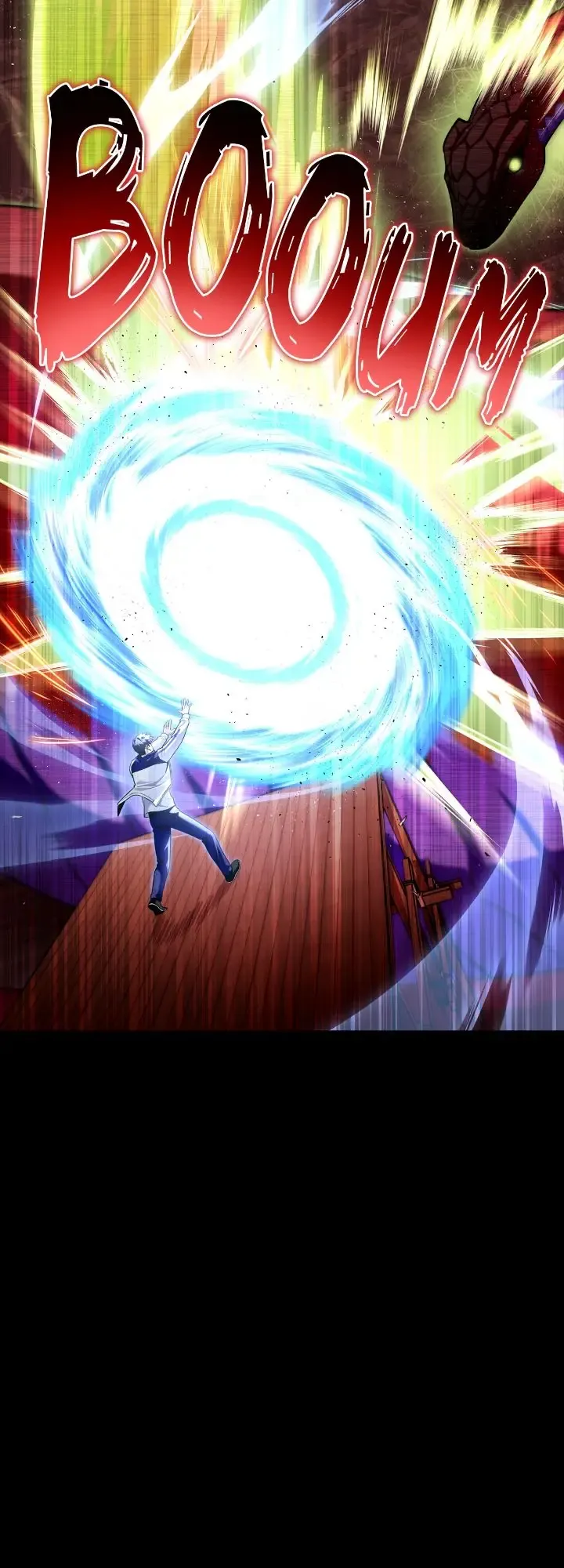 Read The Esper’s Game FR Manga Online