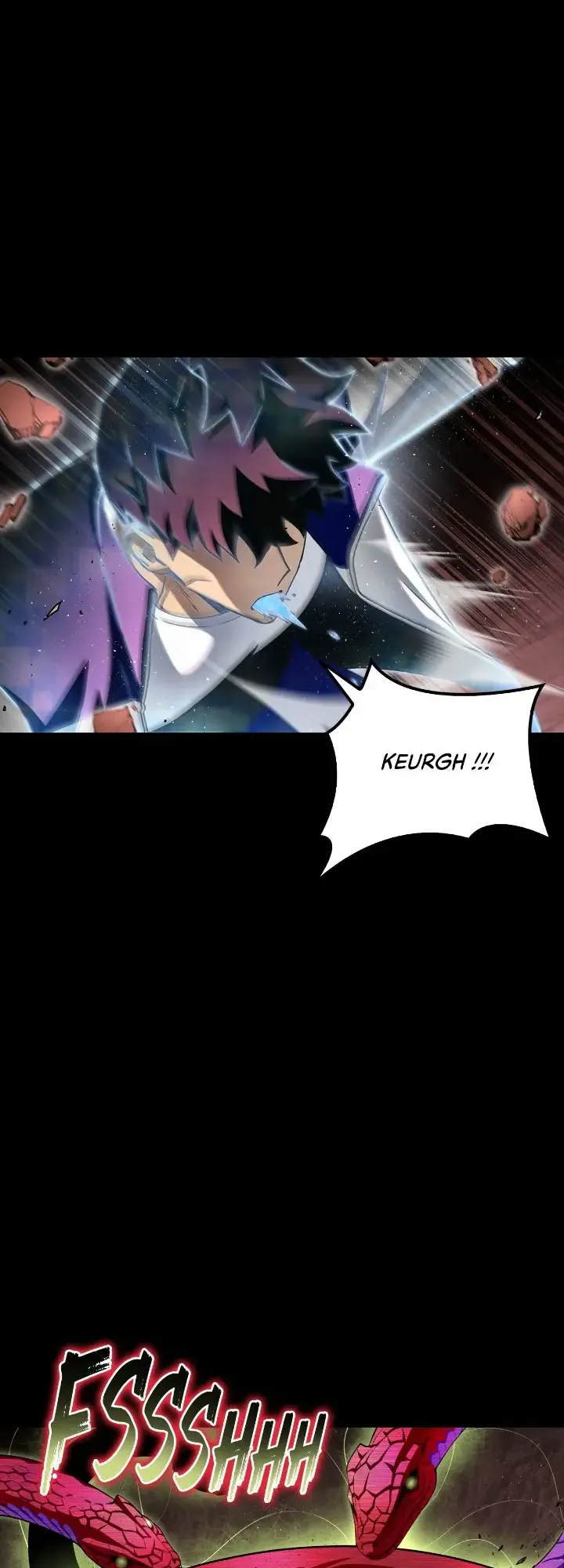 Read The Esper’s Game FR Manga Online