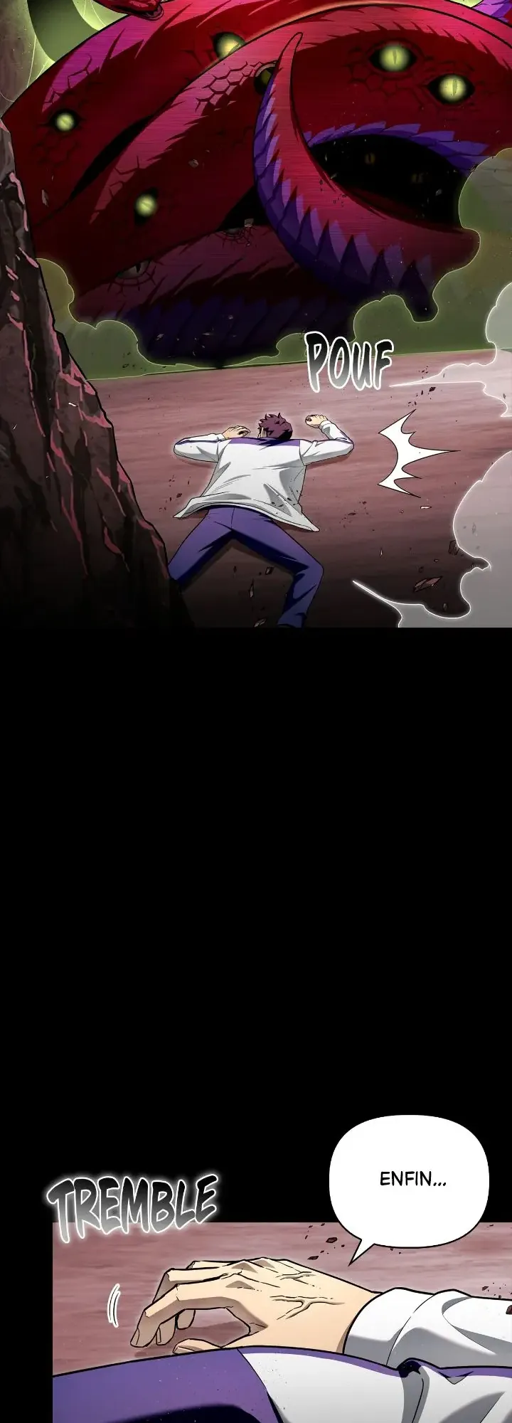 Read The Esper’s Game FR Manga Online