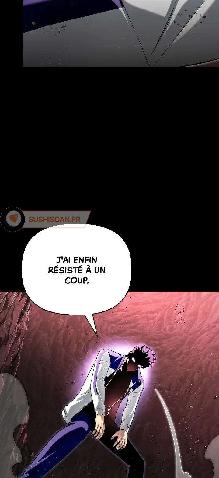 Read The Esper’s Game FR Manga Online