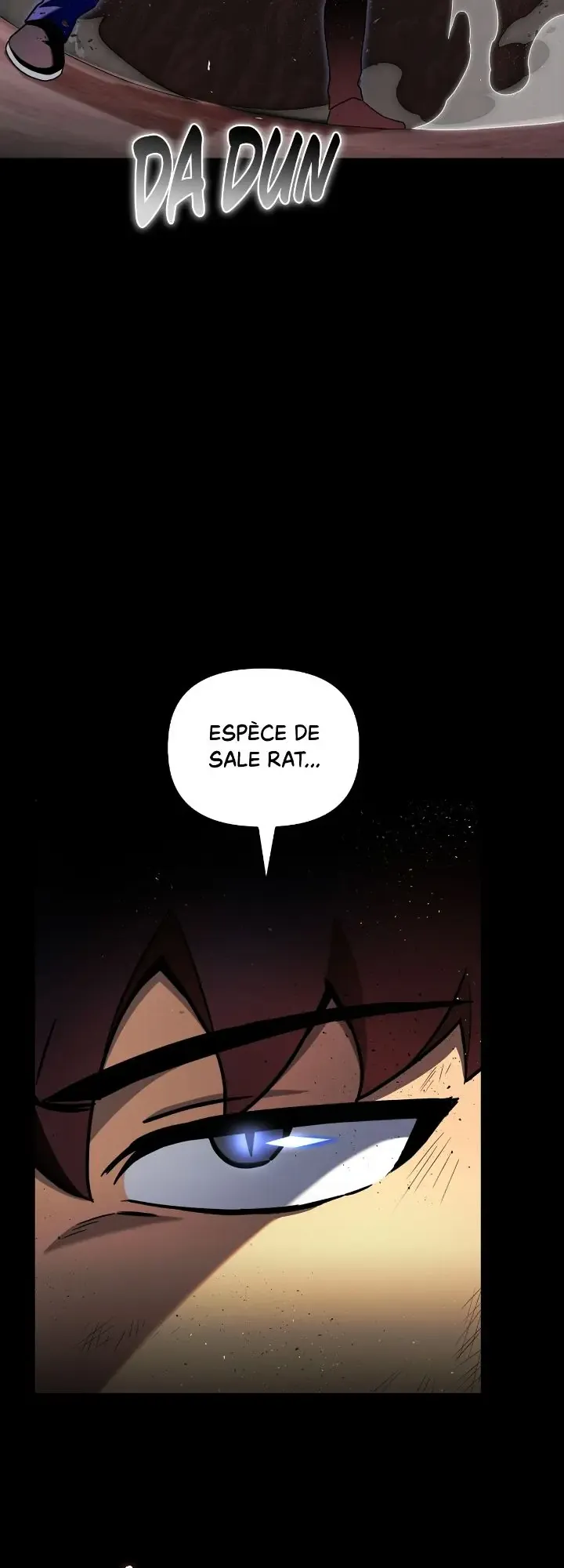 Read The Esper’s Game FR Manga Online