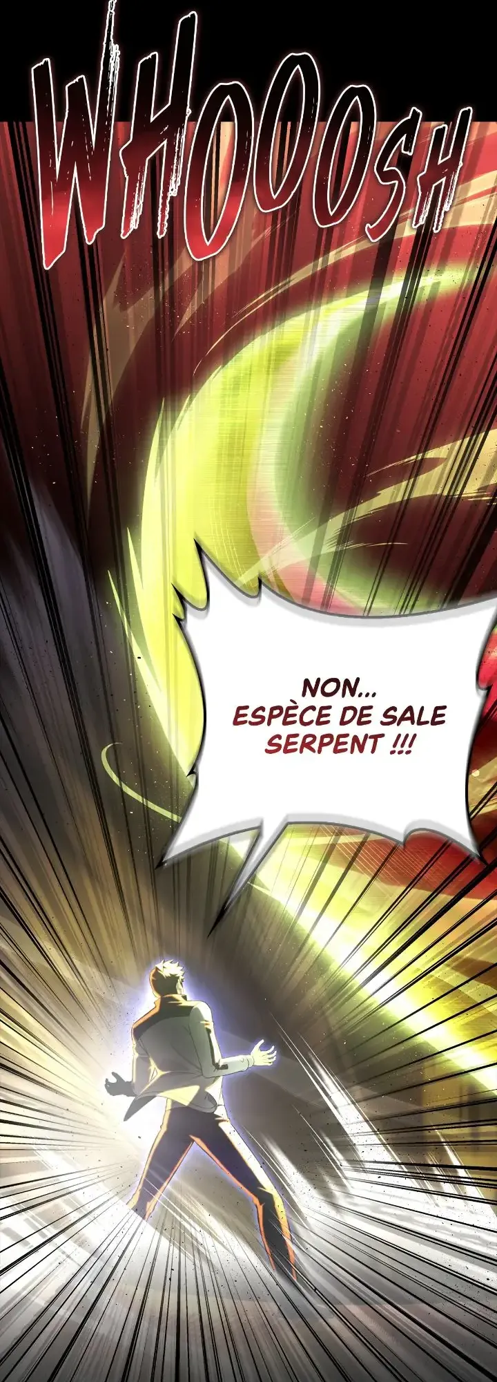 Read The Esper’s Game FR Manga Online